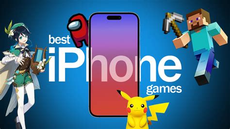 most popular iphone games|The best iPhone games in 2023: 31 games you need to play right .